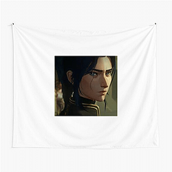 Caitlyn Kiramman Merch For Fans Caitlyn Kiramman Tapestries