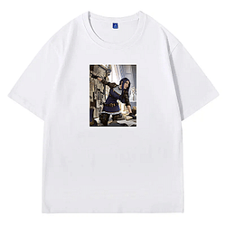 Caitlyn Kiramman Merchandise For Fans Caitlyn Kiramman T-Shirts