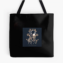 Caitlyn Kiramman Merchandise Caitlyn Kiramman Bags