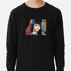 Caitlyn Kiramman Collection for fans Caitlyn Kiramman Sweatshirts