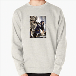 Caitlyn Kiramman Merchandise For Fans Caitlyn Kiramman Sweatshirts