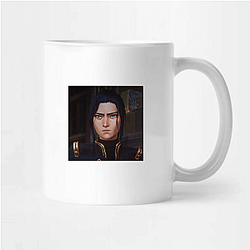 Caitlyn Kiramman Limited Collection Caitlyn Kiramman Mugs