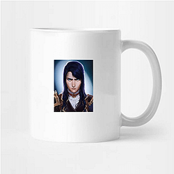 Caitlyn Kiramman Special Collection Caitlyn Kiramman Mugs