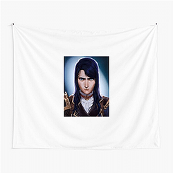 Caitlyn Kiramman Special Collection Caitlyn Kiramman Tapestries