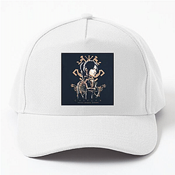 Caitlyn Kiramman Merchandise Caitlyn Kiramman Hats & Caps