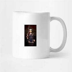 Caitlyn Kiramman Merch Caitlyn Kiramman Mugs