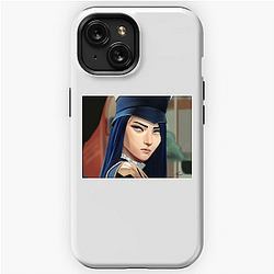 Caitlyn Kiramman Collection for fans Caitlyn Kiramman Samsung Cases