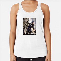 Caitlyn Kiramman Merchandise For Fans Caitlyn Kiramman Tank Tops
