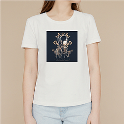 Caitlyn Kiramman Merchandise Caitlyn Kiramman T-Shirts