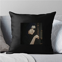 Caitlyn Kiramman Merch Collection Caitlyn Kiramman Pillows Cover