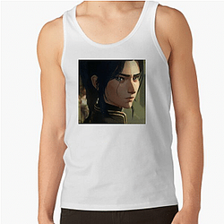 Caitlyn Kiramman Merch For Fans Caitlyn Kiramman Tank Tops