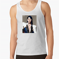 Caitlyn Kiramman Signature Caitlyn Kiramman Tank Tops