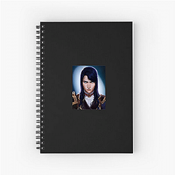 Caitlyn Kiramman Special Collection Caitlyn Kiramman Notebook