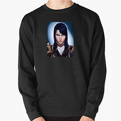 Caitlyn Kiramman Special Collection Caitlyn Kiramman Sweatshirts