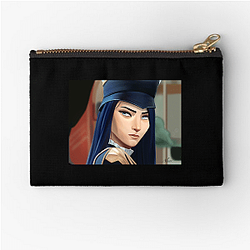 Caitlyn Kiramman Collection for fans Caitlyn Kiramman Zipper Pouches