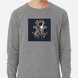 Caitlyn Kiramman Merchandise Caitlyn Kiramman Sweatshirts