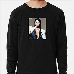 Caitlyn Kiramman Signature Caitlyn Kiramman Sweatshirts