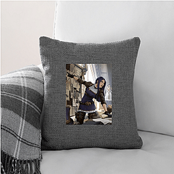 Caitlyn Kiramman Merchandise For Fans Caitlyn Kiramman Pillows Cover