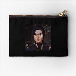 Caitlyn Kiramman Limited Collection Caitlyn Kiramman Zipper Pouches