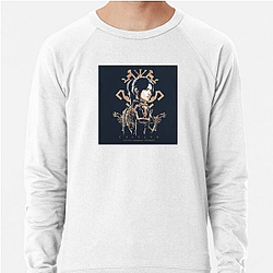 Caitlyn Kiramman Merchandise Caitlyn Kiramman Sweatshirts