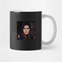 Caitlyn Kiramman Limited Collection Caitlyn Kiramman Mugs