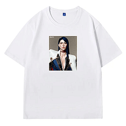 Caitlyn Kiramman Signature Caitlyn Kiramman T-Shirts
