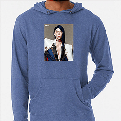 Caitlyn Kiramman Signature Caitlyn Kiramman Hoodies
