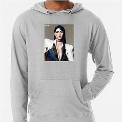 Caitlyn Kiramman Signature Caitlyn Kiramman Hoodies