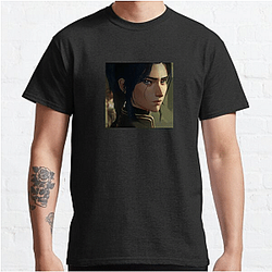 Caitlyn Kiramman Merch For Fans Caitlyn Kiramman T-Shirts