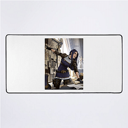 Caitlyn Kiramman Merchandise For Fans Caitlyn Kiramman Mouse Pads