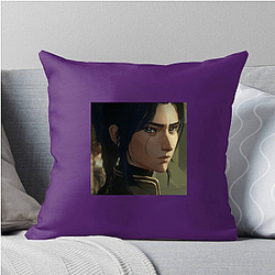 Caitlyn Kiramman Merch For Fans Caitlyn Kiramman Pillows Cover