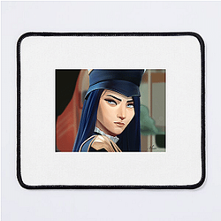 Caitlyn Kiramman Collection for fans Caitlyn Kiramman Mouse Pads