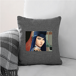 Caitlyn Kiramman Collection for fans Caitlyn Kiramman Pillows Cover