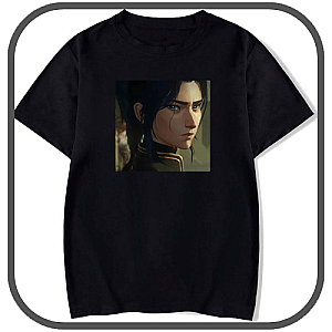 Caitlyn Kiramman T-Shirts
