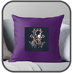 Caitlyn Kiramman Pillows Cover