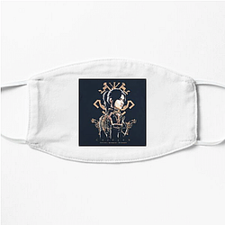 Caitlyn Kiramman Merchandise Caitlyn Kiramman Face Masks
