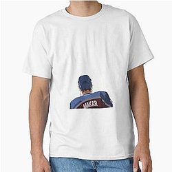 Cale Makar Classic T-Shirt