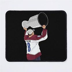 Cale Makar Mouse Pad