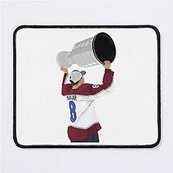 Cale Makar Mouse Pad