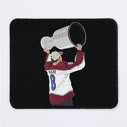 Cale Makar Mouse Pad