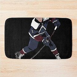 Cale Makar Bathmat