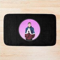 Cale Makar Sticker Bath