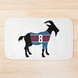 Cale Makar Bath Mat