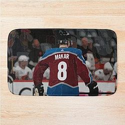 Cale Makar Bath Mat