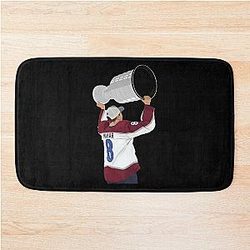 Cale Makar Bath Mat