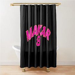 Cale Makar Curtain