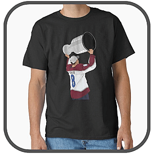 Cale Makar T-Shirts