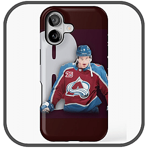 Cale Makar Cases