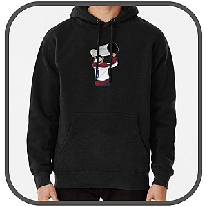 Cale Makar Hoodies