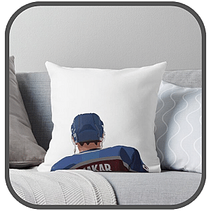 Cale Makar Pillows Cover